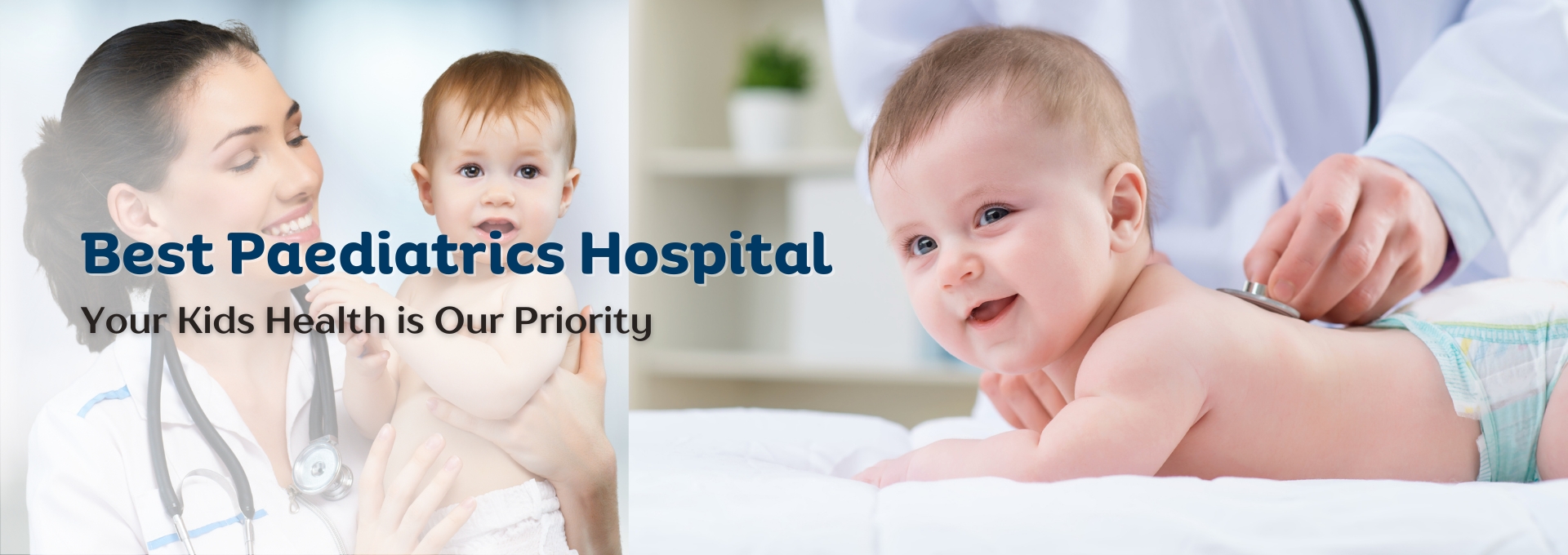 Best Paediatrics Hospital in Mansarover 