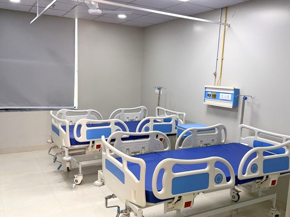 Subhash Hospital & Research Centre