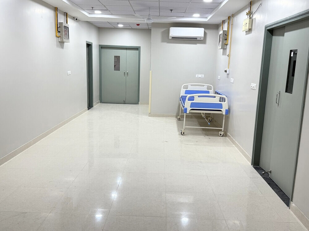 Subhash Hospital & Research Centre