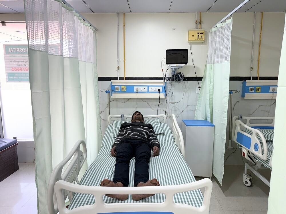 Subhash Hospital & Research Centre