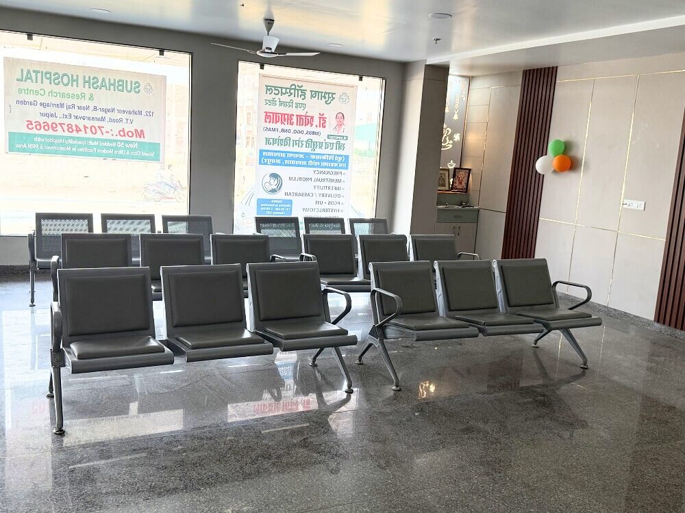 Subhash Hospital & Research Centre