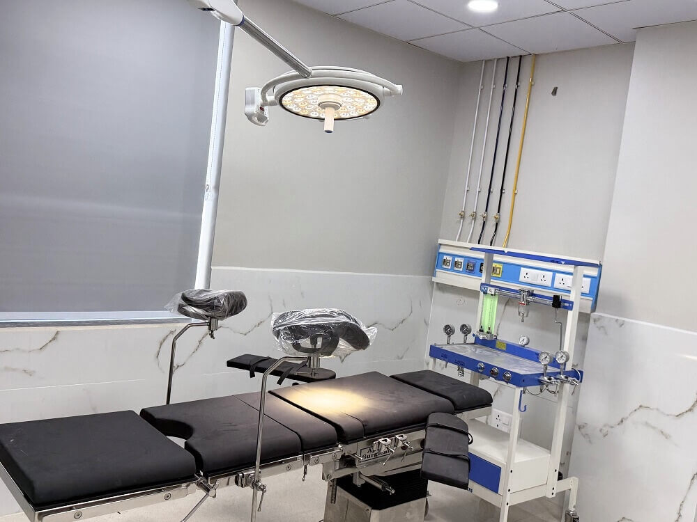 Subhash Hospital & Research Centre