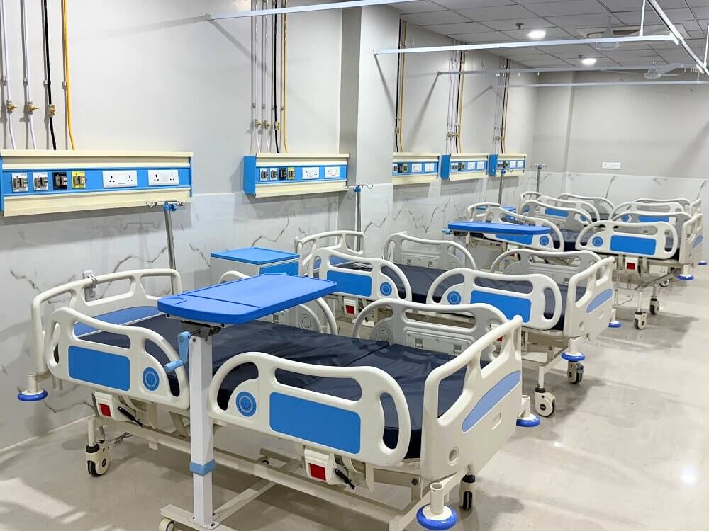 Subhash Hospital & Research Centre