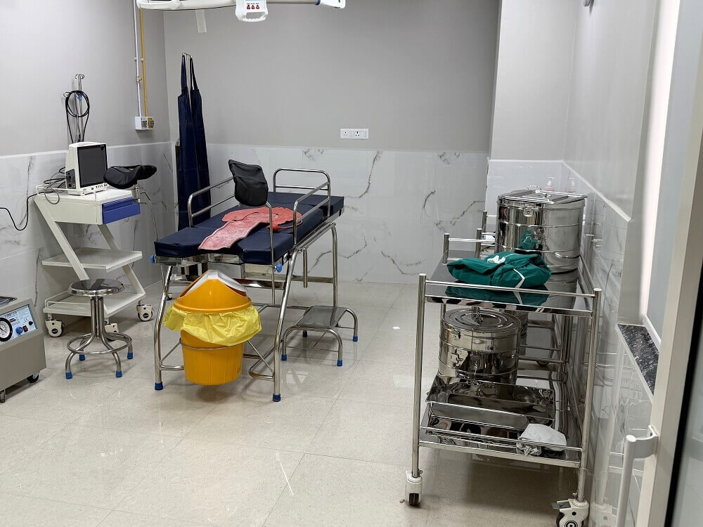 Subhash Hospital & Research Centre